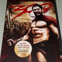 2DVD 300 , снимка 1 - DVD филми - 34194548