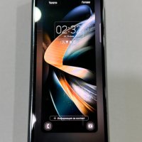 Смартфон Samsung Galaxy Z Fold4, 256GB, снимка 3 - Samsung - 41054429