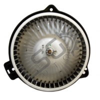 Мотор вентилатор парно Chevrolet Epica 2006-2011 CH210222N-136, снимка 1 - Части - 36067413