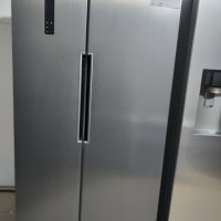 Хладилник с фризер Candy, снимка 3 - Хладилници - 41187589