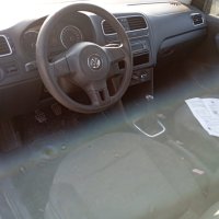 vw polo, снимка 6 - Автомобили и джипове - 40958814