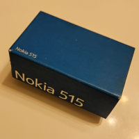 Nokia 515 - комплект, снимка 11 - Nokia - 29467244