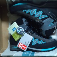 Scarpa Marmolada Trek Wmn Shark Baltic , снимка 6 - Други - 38694793