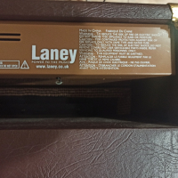 Laney LA30C Acoustic Amplifier. , снимка 3 - Китари - 44768821