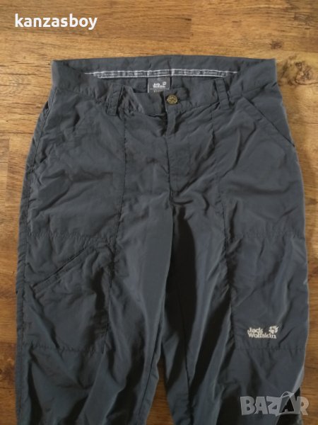Jack Wolfskin 3/4 PANTS MEN - страхотен мъжки панталон, снимка 1