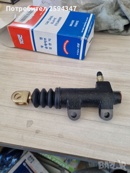 HYUNDAI ELANTRA XD 1.6-1.8-2.0cc DIESEL-BENZIN 2000-2006г ПОМПА СЪЕДЕНИТЕЛ ДОЛНА , снимка 1