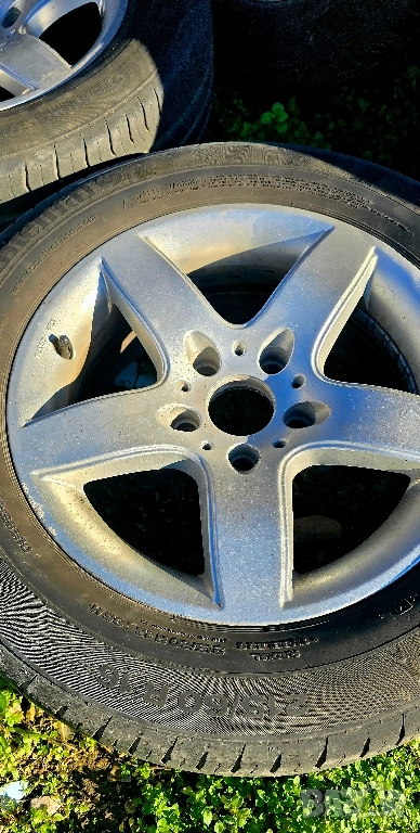 джанти Rondel за BMW , снимка 1