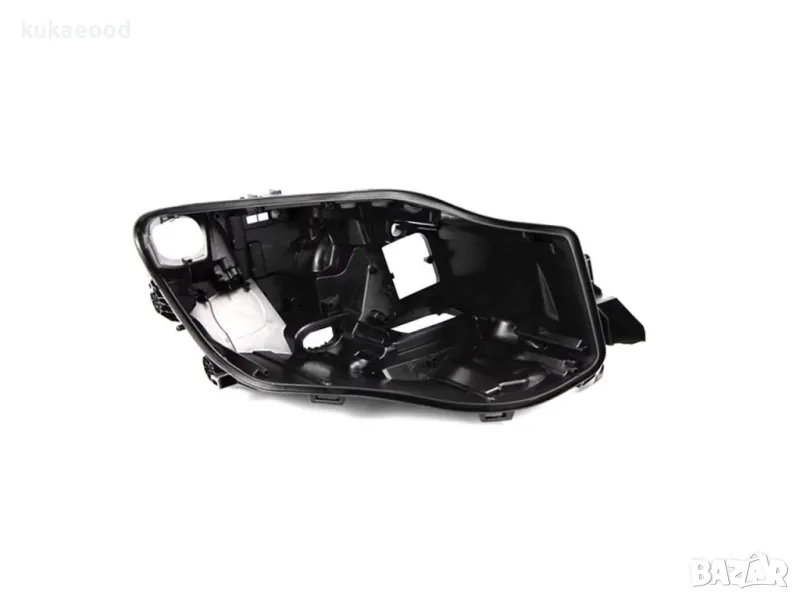 Корпус за фар на Mercedes GLE W166, снимка 1