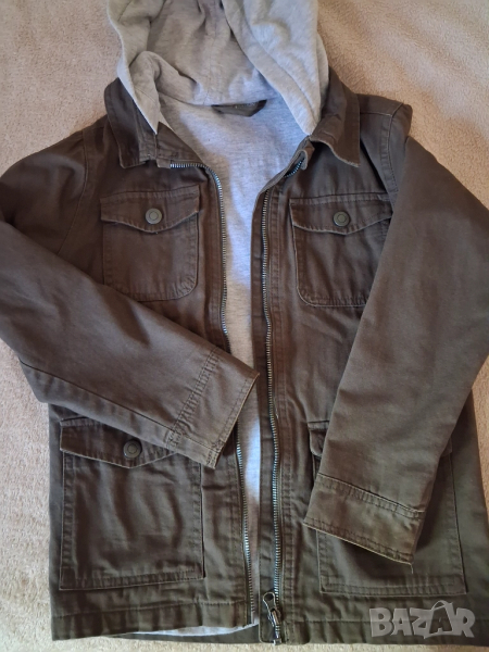 Яке за момче на 6-7 години , снимка 1