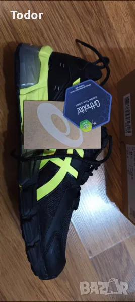 Маратонки Асикс Asics, снимка 1