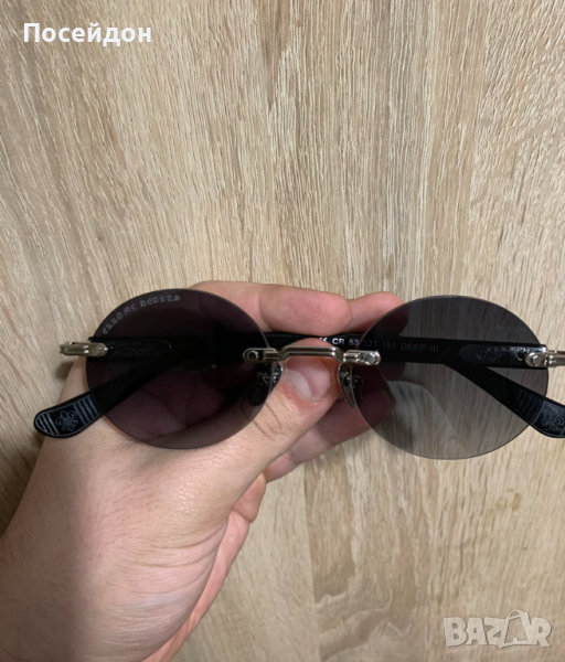 Chrome Hearts слънчеви очила оригинал, снимка 1