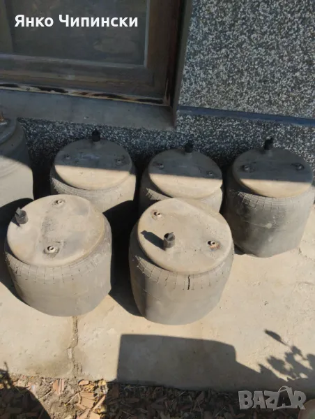 Възглавници, снимка 1