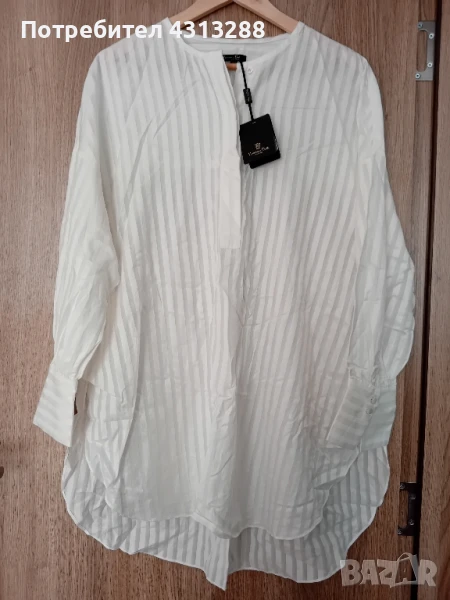 Massimo Dutti N42 плажна рокля, снимка 1