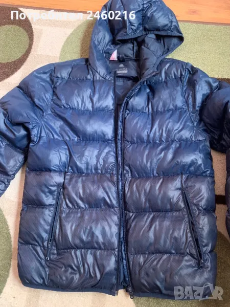 Яке 12-14 г. Adidas , снимка 1