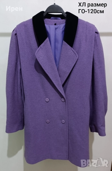 Дамски зимни палта , снимка 1
