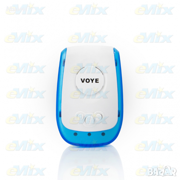 БЕЗЖИЧЕН ЗВЪНЕЦ VOYE, снимка 1