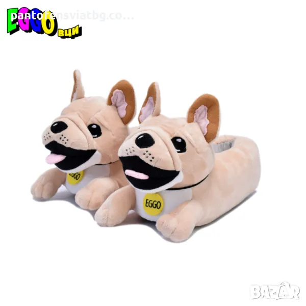 Детски пантофи EGGO, снимка 1