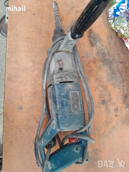 бг дрелка на части , снимка 1