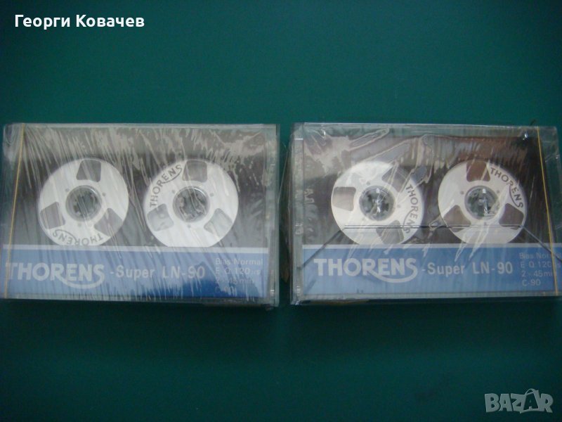 THORENS Super LN-90, снимка 1