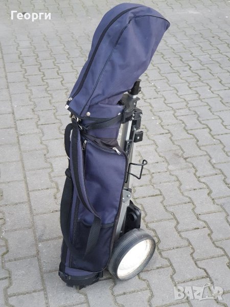 Чанта за голф стикове, снимка 1