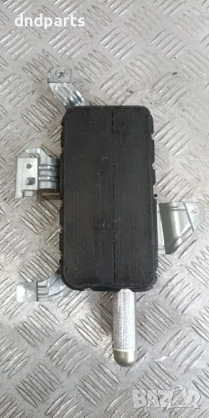 Airbag врата Mercedes C-Class W203 2002г.(преден десен)	, снимка 1