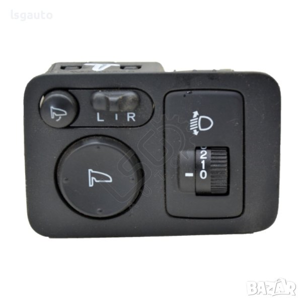 Панел бутони регулиране ел. огледала и светлини Honda CR-V III 2006-2010 ID:103859, снимка 1
