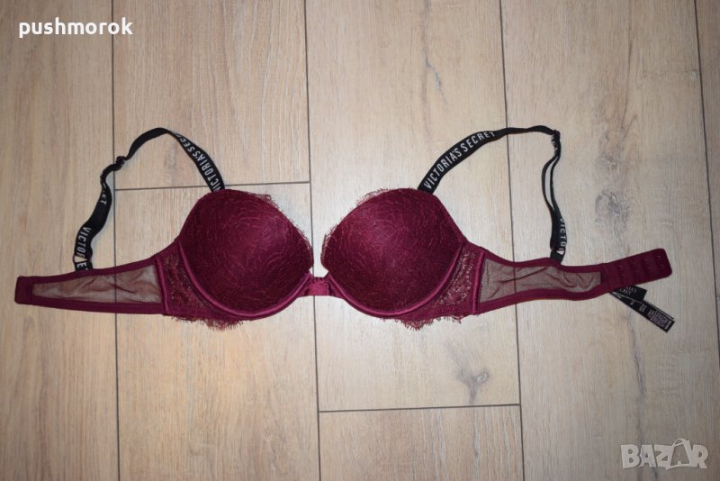 Victoria’s Secret Сутиен Very Sexy Push-Up 70/B  , снимка 1