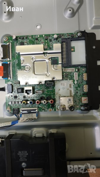 EAX68253604, снимка 1