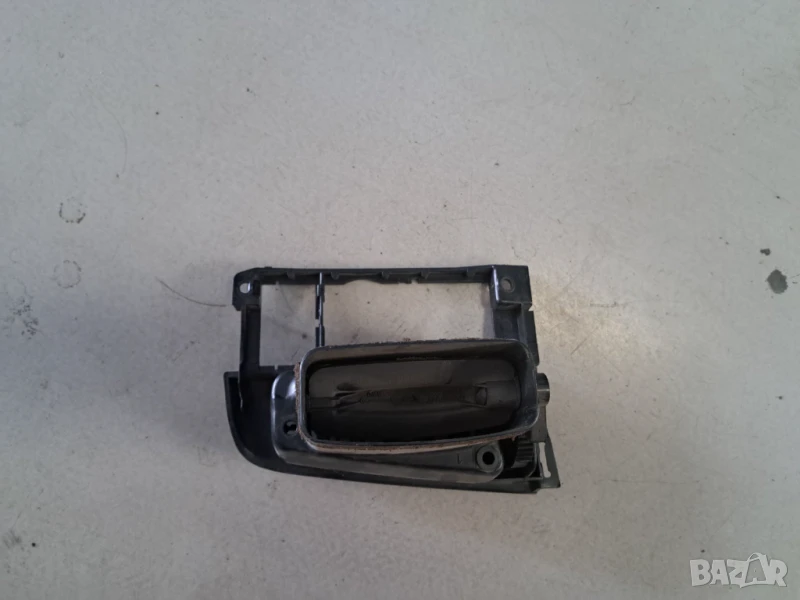 Лява духалка парно за Голф 3, снимка 1