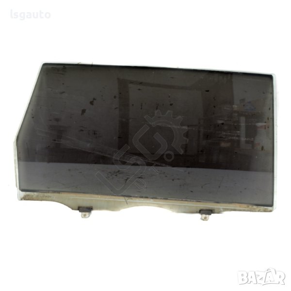 Задно дясно стъкло Toyota Avensis Verso 2001-2009 ID:109755, снимка 1