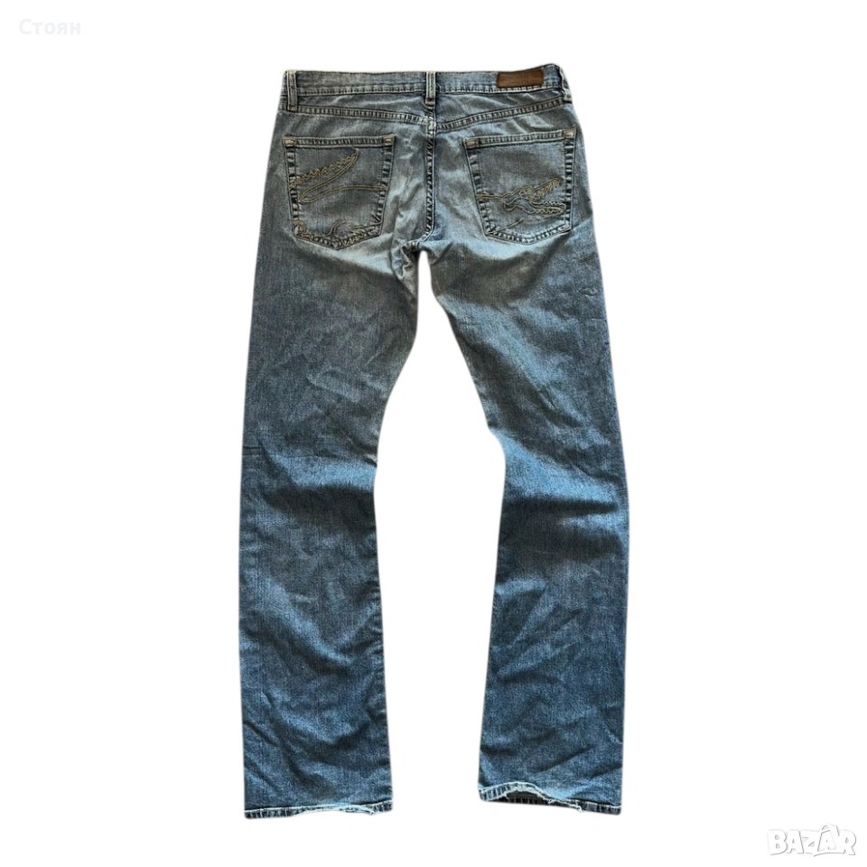 Vintage Lacoste Jeans, снимка 1