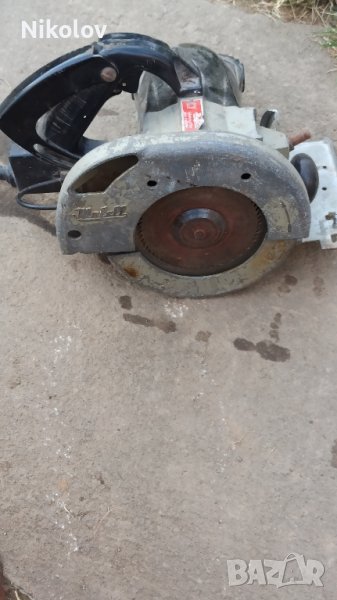 Циркуляр mafell 1200 w, снимка 1