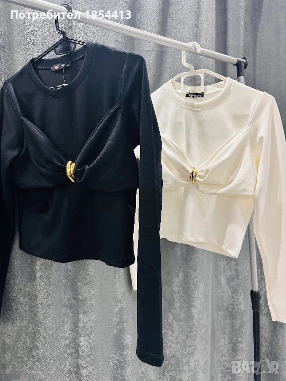 Дамски блузки, снимка 1