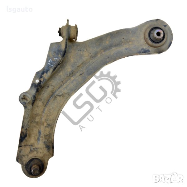 Преден ляв носач Renault Megane II 2002-2010 ID:107051, снимка 1