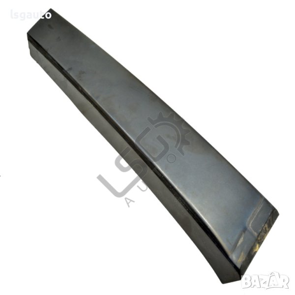 Лява външа лайсна колонка между врати Citroen C4 (I) 2004-2008 ID:103211, снимка 1