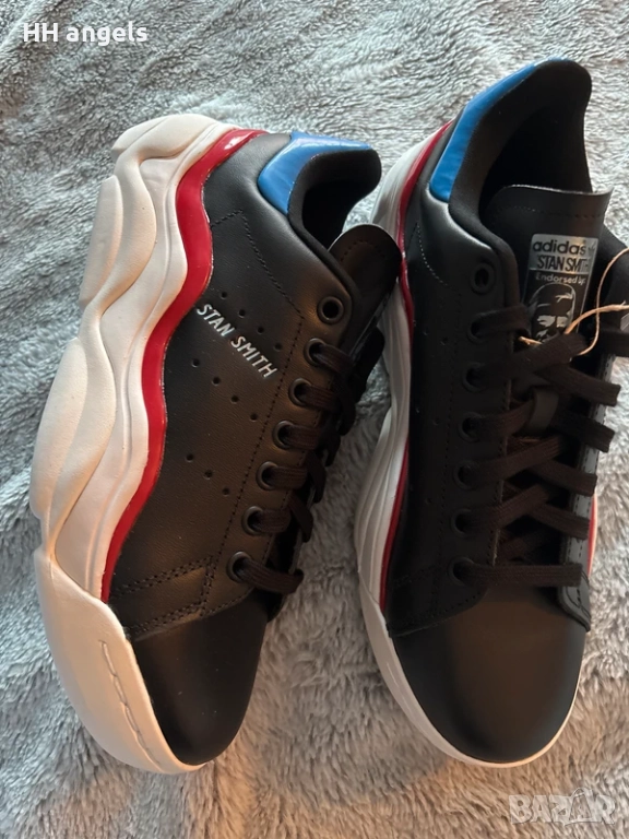 Adidas Originals StanSmith Millencon, снимка 1