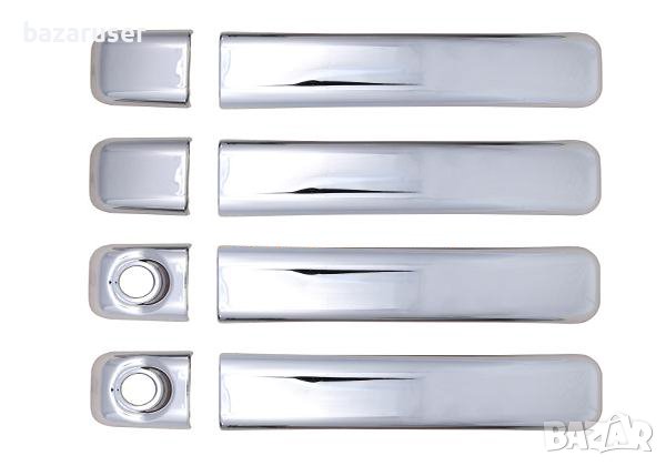 К-т Лайсни за Дръжки на Renault Master/Opel Movano (2011+), снимка 1