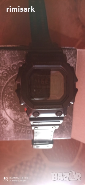 Продавам два броя Casio G-Shock , снимка 1