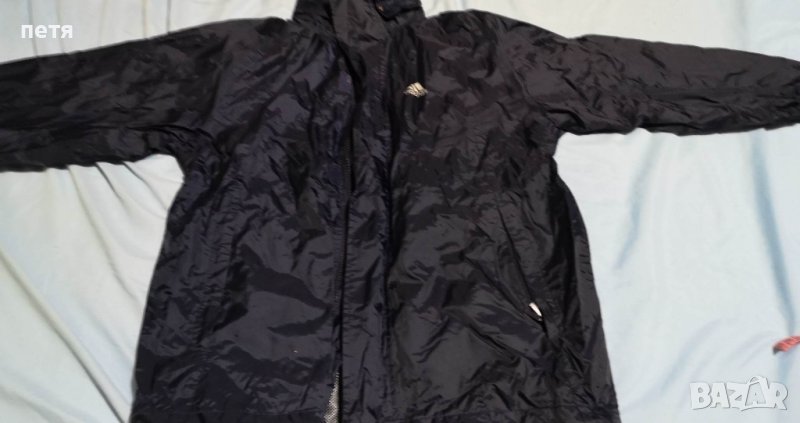 детско яке срещу вятър и дъжд, снимка 1