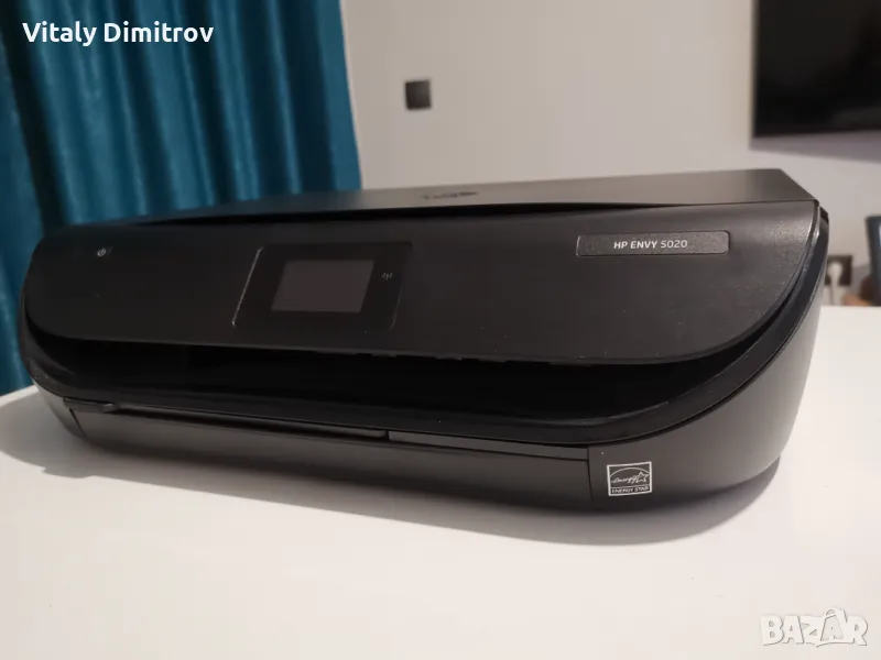 HP Envy 5020 за части/ремонт, снимка 1