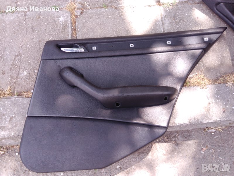 Кори за БМВ Е46 , снимка 1