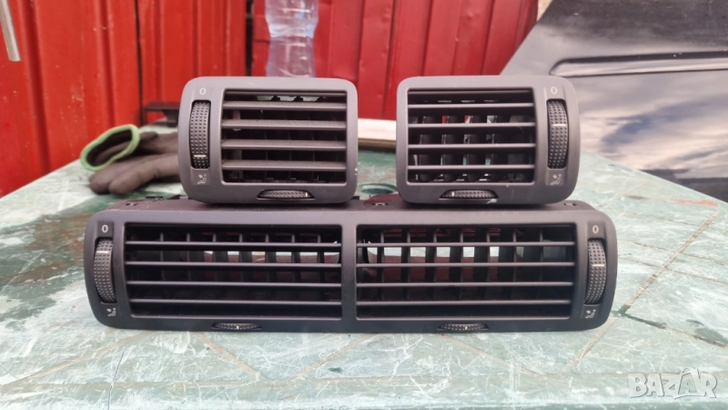 духалки парно Пасат vw passat pasat 5.5 duhalki parno, снимка 1