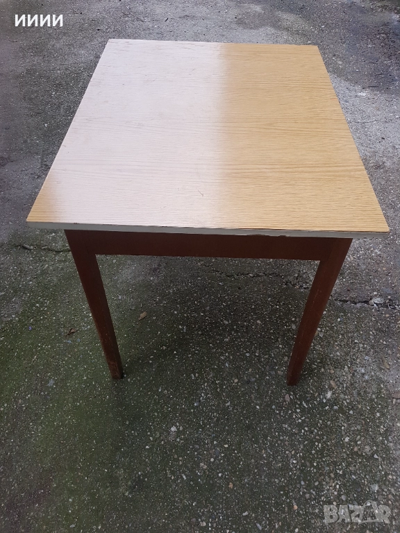 Разтегателна маса, снимка 1