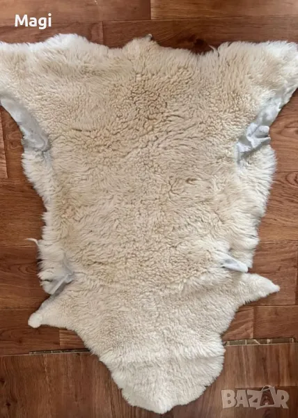 Агнешка кожа, снимка 1