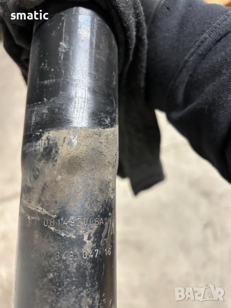 Амортисьори за Porsche 911, снимка 1