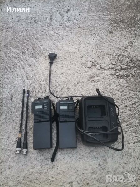 Радиостанции , снимка 1