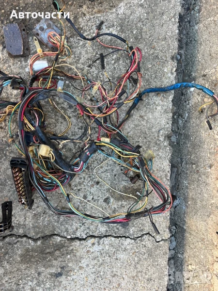 LADA/ЛАДА ИНСТАЛАЦИЯ ВАЗ ЖИГУЛИ 21011-21013-2101, снимка 1