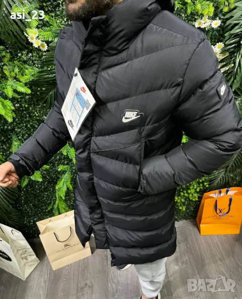 Нови мъжки шуби , снимка 1