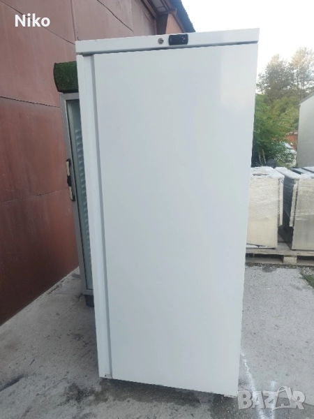 Професионален фризер Gastro Hero, снимка 1