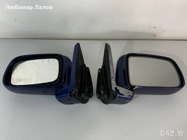 Странични огледала Хонда ЦР-В 1 Honda CR-V I (94-01)г. , снимка 1